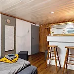 Couette-café Sleep And Go Mundelsheim