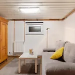 Couette-café Sleep And Go 3*