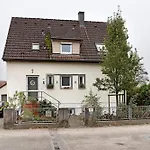 Sleep And Go 3* Mundelsheim