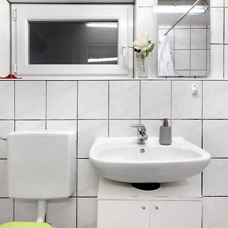 Nocleg ze śniadaniem Sleep And Go Mundelsheim