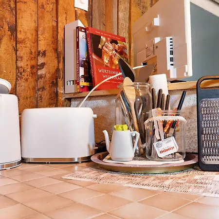 Sleep And Go Mundelsheim