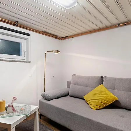 Sleep And Go Nocleg ze śniadaniem