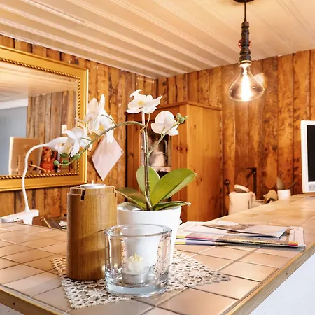 Nocleg ze śniadaniem Sleep And Go Mundelsheim