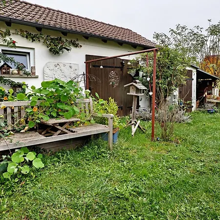 Sleep And Go Mundelsheim