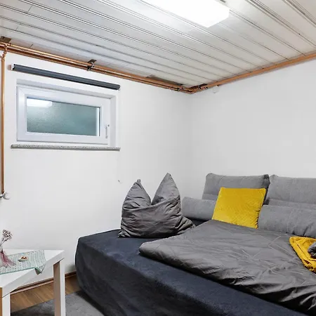 Nocleg ze śniadaniem Sleep And Go