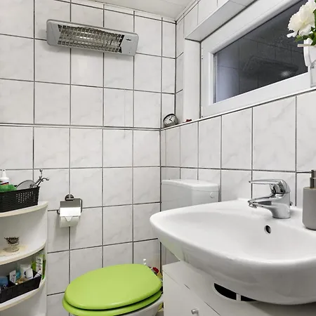 Sleep And Go Nocleg ze śniadaniem