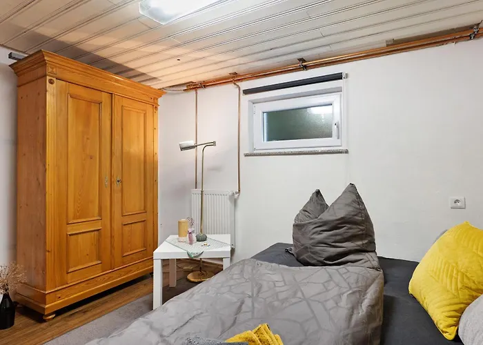 Bed & Breakfast Sleep And Go 3*