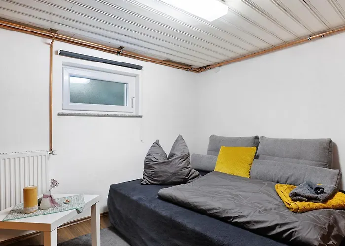 Bed & Breakfast Sleep And Go