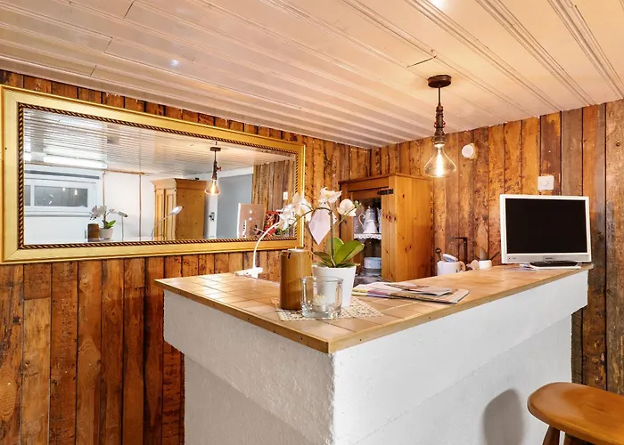 Bed & Breakfast Sleep And Go Mundelsheim